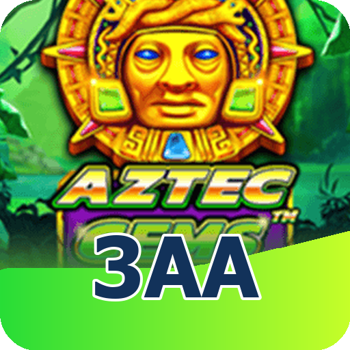 Logo Oficial 3aa Download
