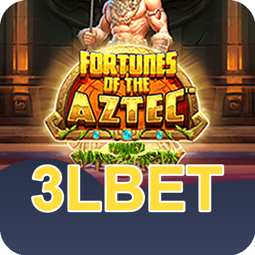 Logo Oficial 3lbet Download