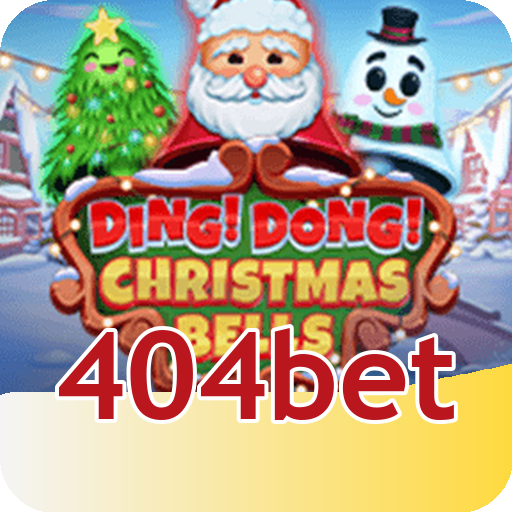 Logo Oficial 404bet Download