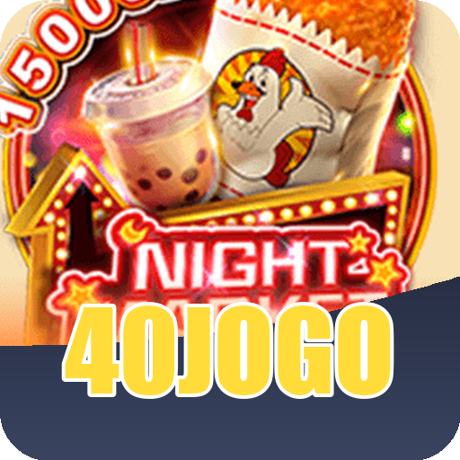 Logo Oficial 40jogo Download