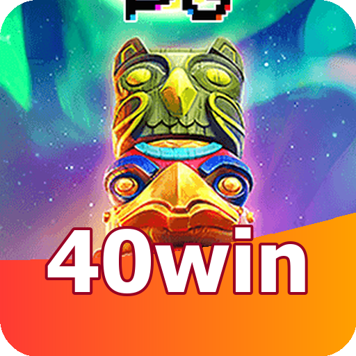 Formulário de Registro 40win