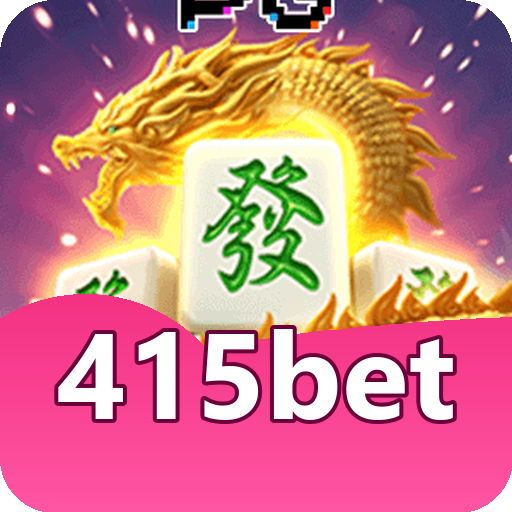 Logo Oficial 415bet Download