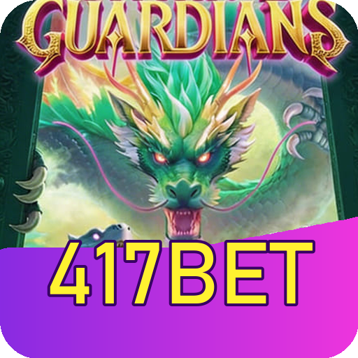 Logo Oficial 417bet Download