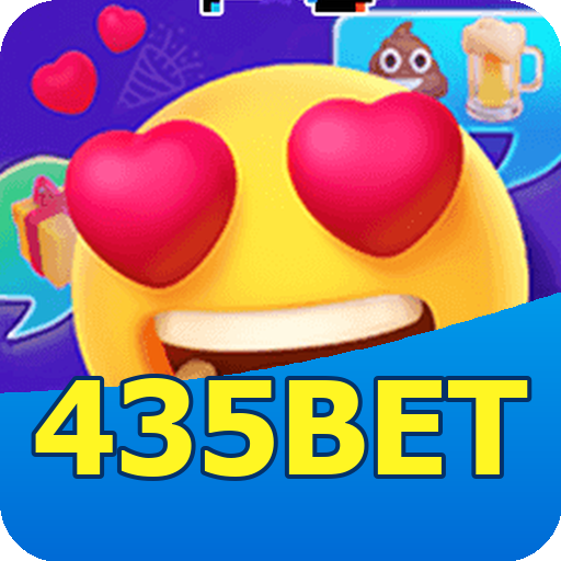 Logo Oficial 435bet Download