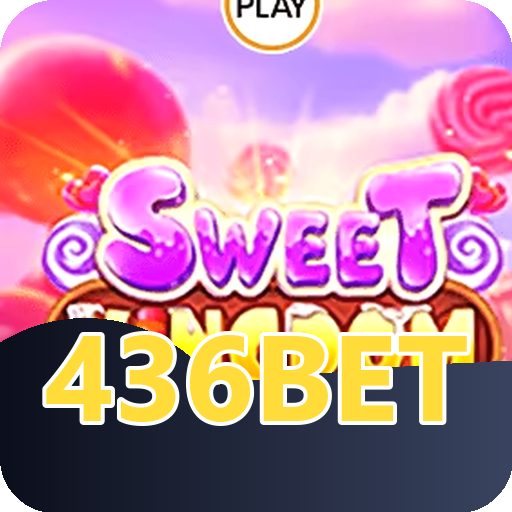 Logo Oficial 436bet Download