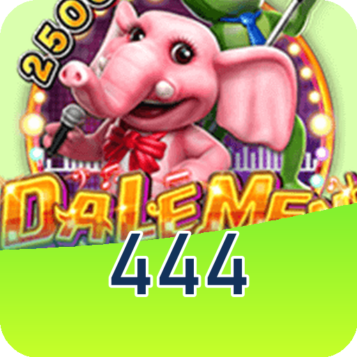 Logo Oficial 444 Download