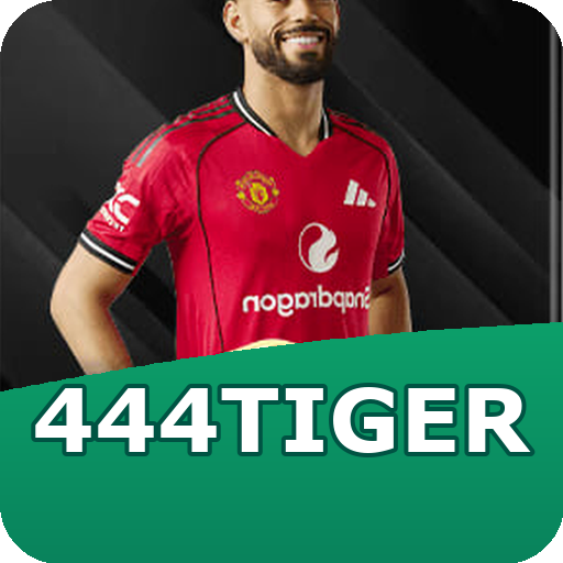 Formulário de Registro 444tiger
