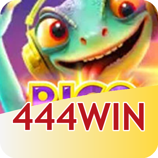 Formulário de Registro 444win