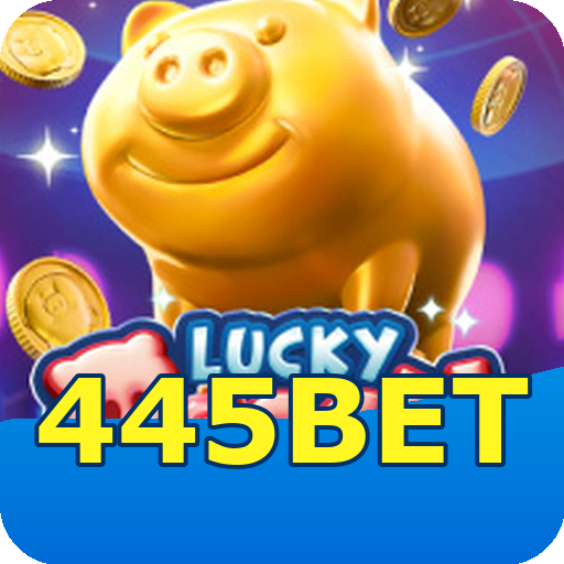 Logo Oficial 445bet Download