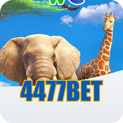 Logo Oficial 4477bet Download