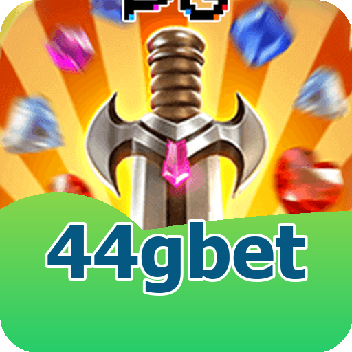 Logo Oficial 44gbet Download