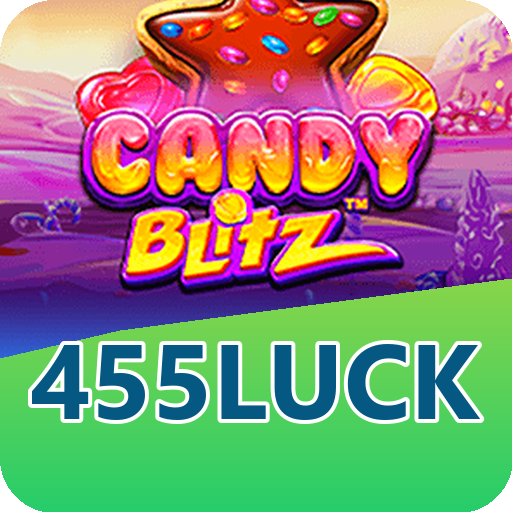 Logo Oficial 455luck Download