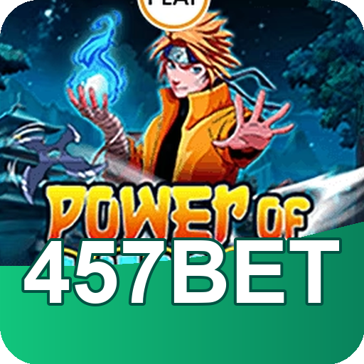 Logo Oficial 457bet Download
