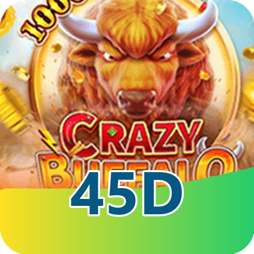 Logo Oficial 45d Download