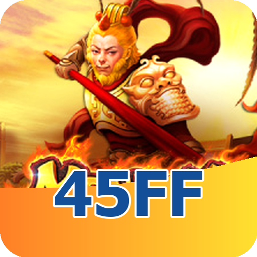 Logo Oficial 45ff Download