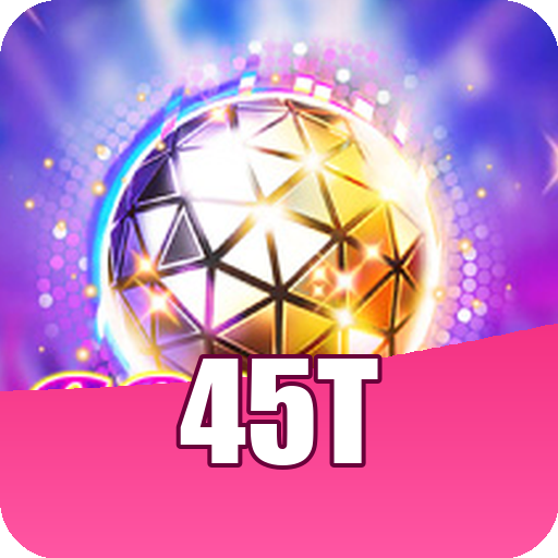 Logo Oficial 45t Download