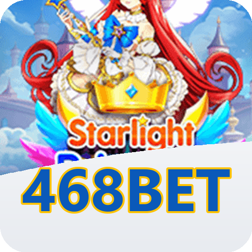 Logo Oficial 468bet Download