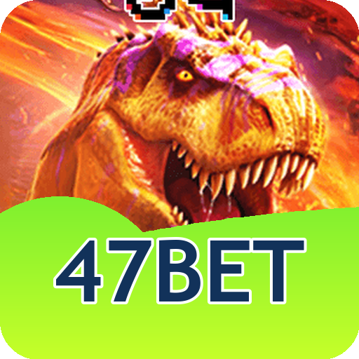 Logo Oficial 47bet Download