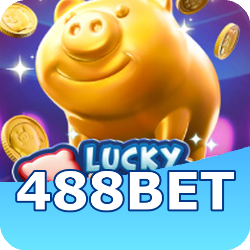 Logo Oficial 488bet Download