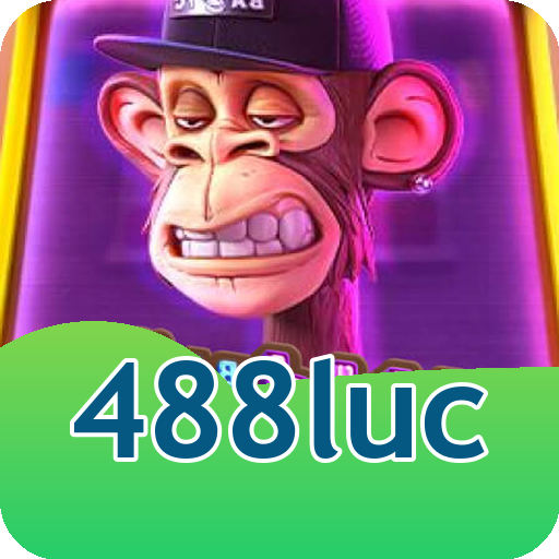 Logo Oficial 488luc Download
