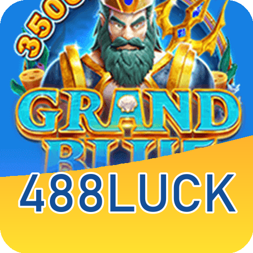Logo Oficial 488luck Download