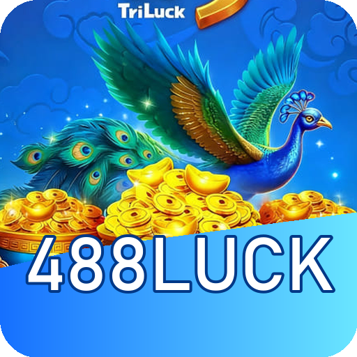 Formulário de Registro 488luck