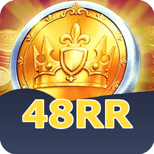 Logo Oficial 48rr Download