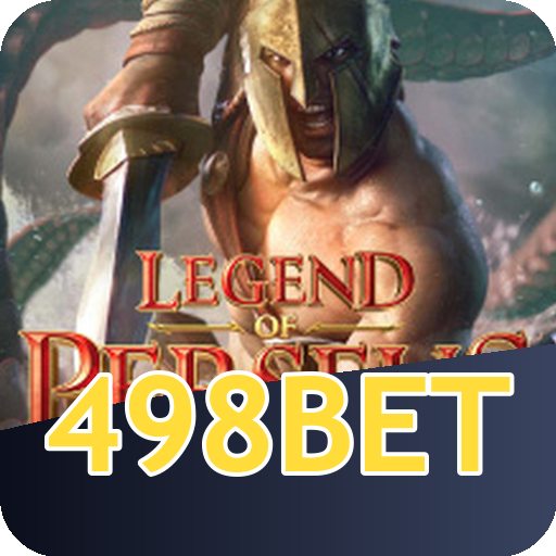 Logo Oficial 498bet Download