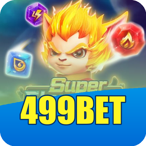 Logo Oficial 499bet Download