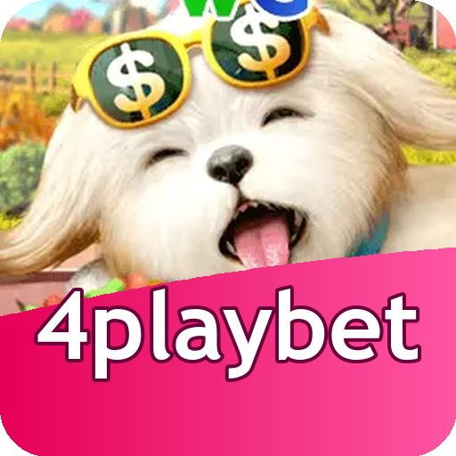 Logo Oficial 4playbet Download