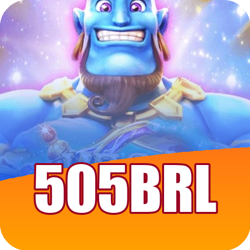 Formulário de Registro 505brl