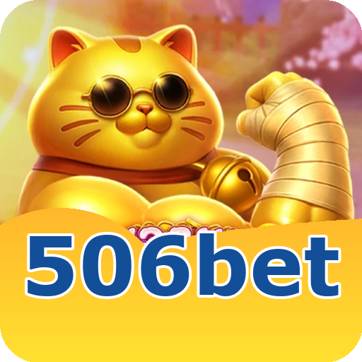 Logo Oficial 506bet Download