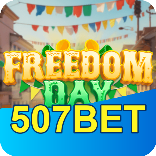 Logo Oficial 507bet Download