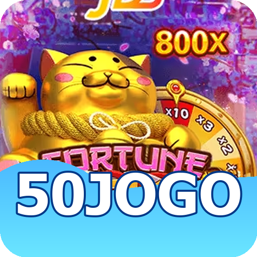 Logo Oficial 50jogo Download