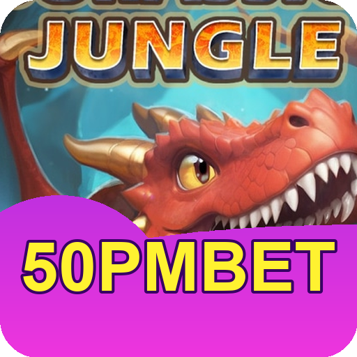 Logo Oficial 50pmbet Download