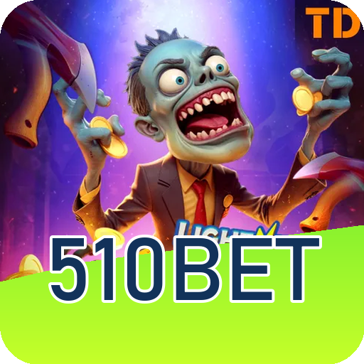 Logo Oficial 510bet Download