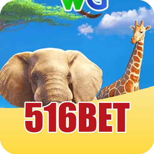Logo Oficial 516bet Download