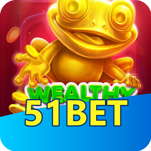 Logo Oficial 51bet Download