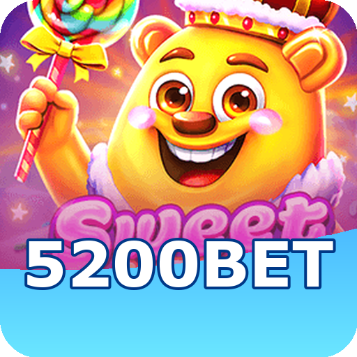 Logo Oficial 5200bet Download