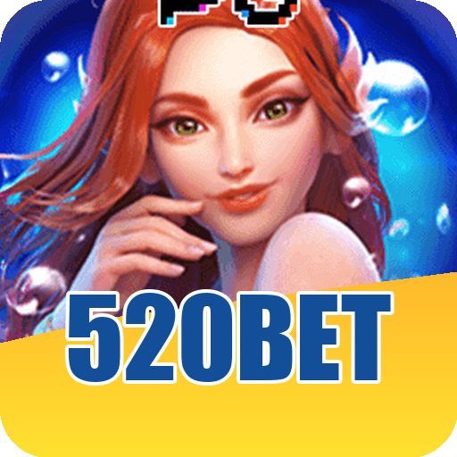 Logo Oficial 520bet Download