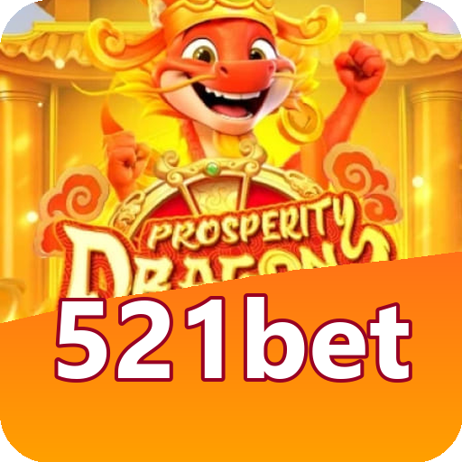 Logo Oficial 521bet Download