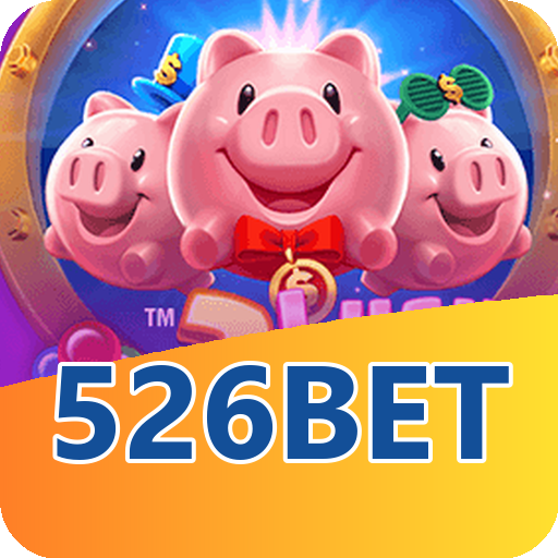 Logo Oficial 526bet Download