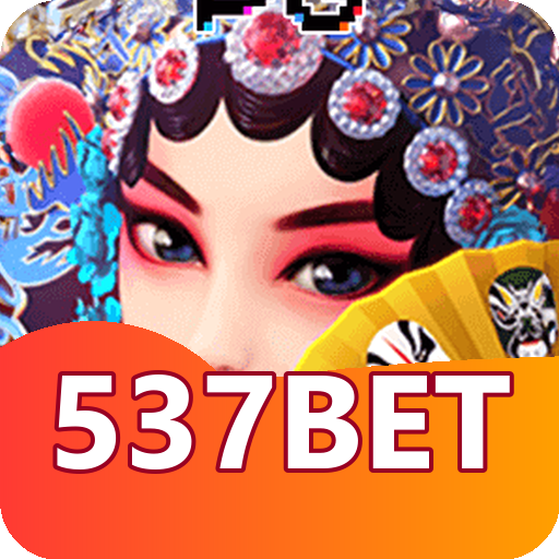 Logo Oficial 537bet Download