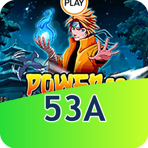 Logo Oficial 53a Download