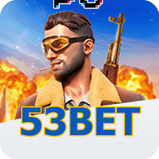 Logo Oficial 53bet Download