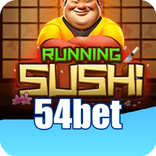 Logo Oficial 54bet Download