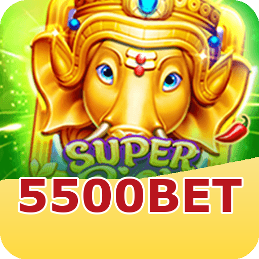 Formulário de Registro 5500bet