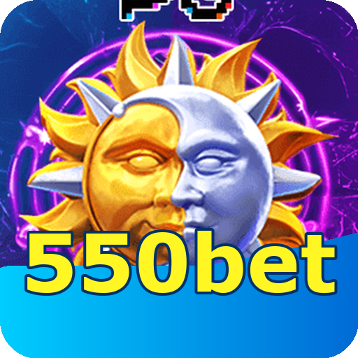 Logo Oficial 550bet Download