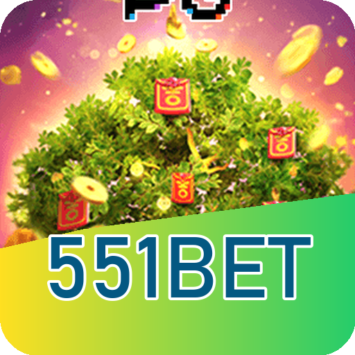 Logo Oficial 551bet Download