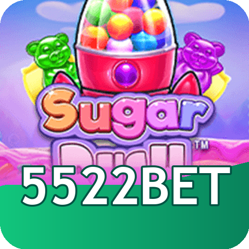 Logo Oficial 5522bet Download